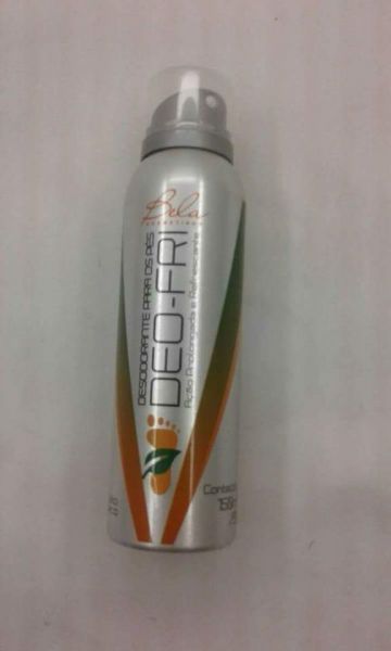 Desodorante
