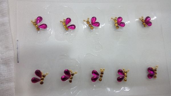 Pedraria 5