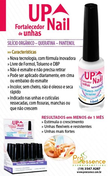 Esmalte up nail