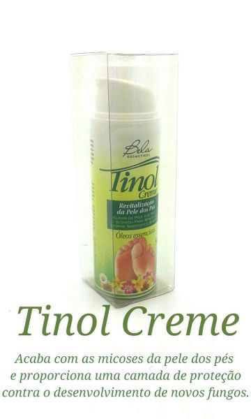 Tinol